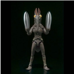 [FIG]ULTRA-ACT(ウルトラアクト) バルタン星人 ウルトラマン 完成品 可動フィギュア バンダイ