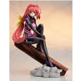 [FIG]鑑純夏(かがみすみか) マブラヴ オルタネイティヴ 1/7 完成品 フィギュア(PP528) コトブキヤ