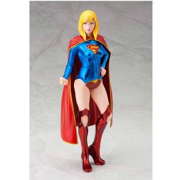 [FIG]ARTFX+ スーパーガール NEW52 ジャスティス・リーグ フィギュア コトブキヤ