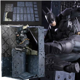 [FIG]ARTFX+ バットマン アーカム・ナイト 1/10簡易組立キット フィギュア コトブキヤ