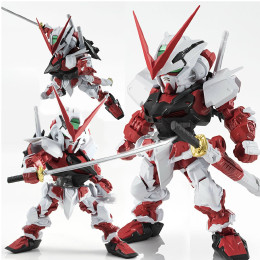 [FIG]ネクスエッジスタイル(MS UNIT) ガンダムアストレイ レッドフレーム 機動戦士ガンダムSEED フィギュア バンダイ