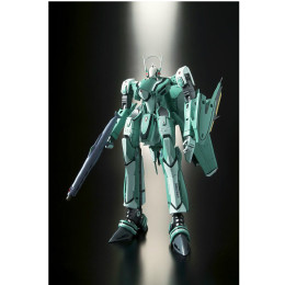 [TOY]DX超合金 RVF-25 メサイアバルキリー ルカ・アンジェローニ機 マクロスF フロンティア 完成品 バンダイ