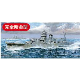 [PTM]特-91 1/700 日本海軍軽巡洋艦 阿賀野/能代(選択式キット) プラモデル フジミ