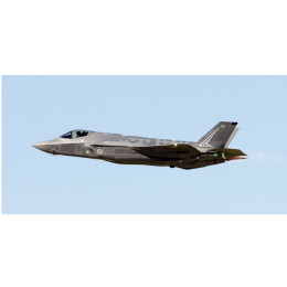 [PTM]02168 1/72 F-35A ライトニング2 オーストラリア空軍 プラモデル ハセガワ