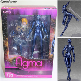 figma(フィグマ) 183 レディ コブラ(COBRA THE SPACE PIRATE