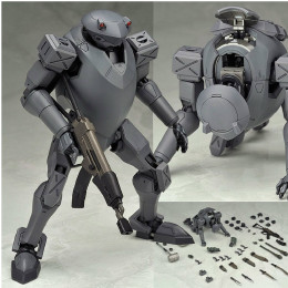 [FIG]アルメカ 1/60 Rk-92 サベージ グレーVer. フルメタル・パニック! The Second Raid アルター