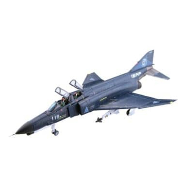 技MIX 1/144 Ace Combat F-4E MOBIUS1模型・プラモデル