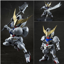 [FIG]ネクスエッジスタイル(MS UNIT) ガンダムバルバトス 機動戦士ガンダム 鉄血のオルフェンズ フィギュア バンダイ