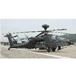 [買取]07414 1/48 AH-64E アパッチ ガーディアン プラモデル ハセガワ