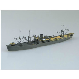 [PTM]ウォーターライン No.563 1/700 日本海軍 特設水上機母艦 國川丸 プラモデル アオシマ