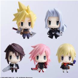 [FIG](BOX)FINAL FANTASY TRADING ARTS Mini (ファイナルファンタジー トレーディングアーツ ミニ) スクウェア・エニックス