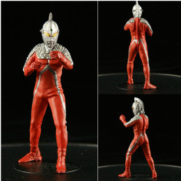 [FIG]KRS35 ウルトラセブン 1/35完成品 フィギュア ACRO(アクロ)