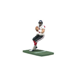 [FIG]NFL シリーズ7 HOUSTON TEXANS(ヒューストン・テキサンズ) David CARR(デイビット・カー) 6インチ 完成品 可動フィギュア マクファーレントイズ