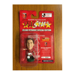 [FIG]PRO STARS(プロスターズ) ゼリコ・ペトロビッチ 浦和レッズ(赤) スペシャルエディション 完成品 フィギュア CORINTHIAN(コリンシアン)