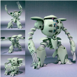 [FIG]ROBOT魂(SIDE MS) カプル ∀ガンダム 完成品 フィギュア バンダイ