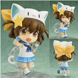 [FIG]ねんどろいど 576 にゃ〜たん えとたま 完成品 可動フィギュア グッドスマイルカンパニー