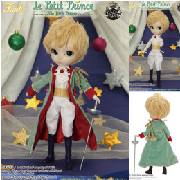 [買取]Isul(イスル) Le Petit Prince × ALICE and the PIRATES〜The Little Prince 星の王子さま ドール グルーヴ