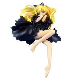 [FIG]エマ ホワイトVer. 1/6完成品 白詰草話-Episode of the Clovers- フィギュア ソリッドシアター