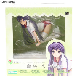 [FIG]4-Leaves 藤林杏(ふじばやしきょう) -体育倉庫- CLANNAD(クラナド) 1/6 完成品 フィギュア(PP316) コトブキヤ