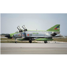 [PTM]02182 1/72 F-4EJ改 スーパーファントム 302SQ グッドバイ オキナワ プラモデル ハセガワ