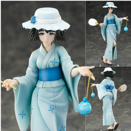 [FIG]椎名まゆり 浴衣Ver. 1/8完成品 STEINS;GATE(シュタインズ・ゲート) フィギュア FREEing(フリーイング)