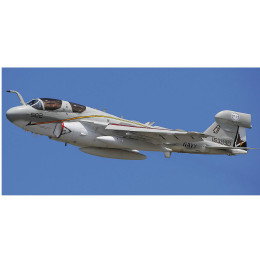 [PTM]02183 1/72 EA-6B プラウラー U.S.ネイビー フェアウェル プラモデル ハセガワ