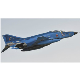 [PTM]07424 1/48 RF-4E ファントム2 洋上迷彩 プラモデル ハセガワ