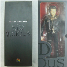 FIG]MEDSC-038 スタイリッシュコレクション シド・ヴィシャス(SiD Vicious)完成品 メディコム・トイ 【買取2,560円】｜ |  カイトリワールド