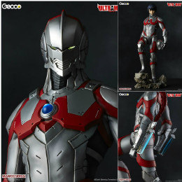 [FIG]ULTRAMAN(ウルトラマン) 1/6スケール・スタチュー 完成品 フィギュア Gecco(ゲッコウ)