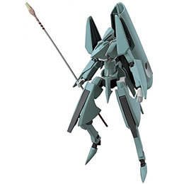 [FIG]EX-029 限定 figma(フィグマ) 一八式衛人 ブランクver. シドニアの騎士 フィギュア マックスファクトリー