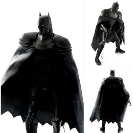 [FIG]THE BATMAN - NIGHT(ザ・バットマン ナイト) DCコミックス / スティールエイジ 1/6完成品 フィギュア ThreeA(スリーエー)
