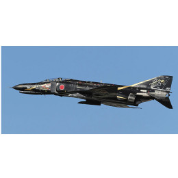 [PTM]02191 1/72 F-4EJ ファントム2 飛行開発実験団 60周年記念 プラモデル ハセガワ