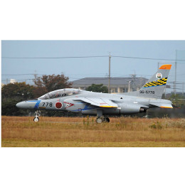 [PTM]07427 1/48 川崎 T-4 浜松スペシャル 2015 プラモデル ハセガワ