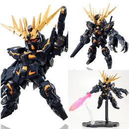 [FIG]ネクスエッジスタイル NXEDGE STYLE[MS UNIT] バンシィ(デストロイモード) 機動戦士ガンダムUC(ユニコーン) フィギュア バンダイ