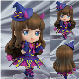 [FIG]ねんどろいどこ〜で 黒須あろま ホリックトリッククラシックサイリウムコーデ プリパラ 完成品 フィギュア グッドスマイルカンパニー