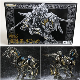 [FIG]魂ウェブ商店限定 魔戒可動 魔導馬 ギンガ 牙狼(GARO) フィギュア バンダイ