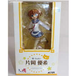 [FIG]片岡 優希(かたおかゆき) 咲-Saki- 1/8完成品フィギュア アルター