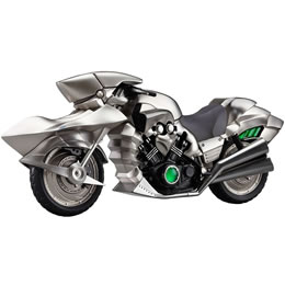 [FIG]ex:ride(エクスライド) Spride.05 セイバー・モータード・キュイラッシェ Fate/Zero 完成品 フィギュア マックスファクトリー