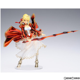 [FIG]セイバーエクストラ Fate/EXTRA 1/8 完成品 フィギュア ギフト(Gift)