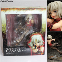 [FIG]カナン CANAAN 1/8 完成品 フィギュア グッドスマイルカンパニー