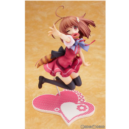 [FIG]稲羽結衣(いなばゆい) Flyable Heart(フライアブル ハート) 1/8 完成品 フィギュア グッドスマイルカンパニー