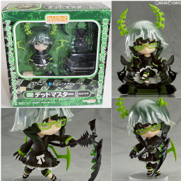 [FIG]ねんどろいど292 デッドマスター TV ANIMATION Ver. TV ANIMATION BLACK ROCK SHOOTER 可動フィギュア グッドスマイルカンパニー