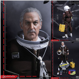 [DOL]SR-71 ブラックバード フライトテストエンジニア 1/6完成品 ドール(78031) ダムトイ