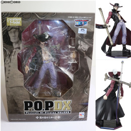 [FIG]Portrait.Of.Pirates P.O.P NEO-DX 鷹の目のミホーク ONE PIECE(ワンピース) 完成品 フィギュア メガハウス