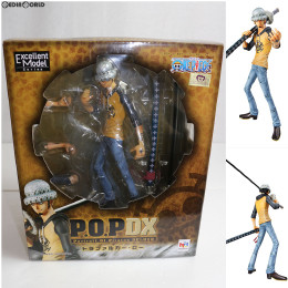 [FIG]Portrait.Of.Pirates P.O.P NEO-DX トラファルガー・ロー ONE PIECE(ワンピース) 完成品フィギュア メガハウス
