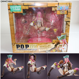[FIG]Portrait.Of.Pirates P.O.P NEO-DX ジュエリー・ボニー ONE PIECE(ワンピース) 1/8 完成品 フィギュア メガハウス