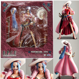 FIG]DOOR PAINTING COLLECTION FIGURE ネフェルタリ・ビビ パイレーツ