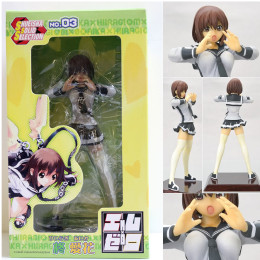 [FIG]柊愛花(ひいらぎ あいか) エム×ゼロ 1/8完成品 フィギュア 集英社