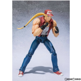 [FIG]D-Arts テリー・ボガード THE KING OF FIGHTERS '94(ザ・キング・オブ・ファイターズ'94) フィギュア バンダイ