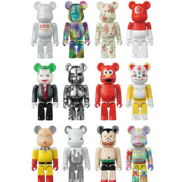 [FIG](BOX)BE@RBRICK SERIES 32(ベアブリックシリーズ32) 完成品 フィギュア(24個) メディコム・トイ